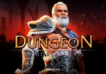 Hình ảnh trò chơi Dungeon Immortal Evil tại f68 vip