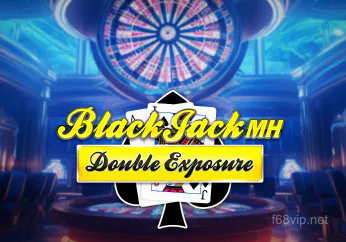 Double Exposure BlackJack