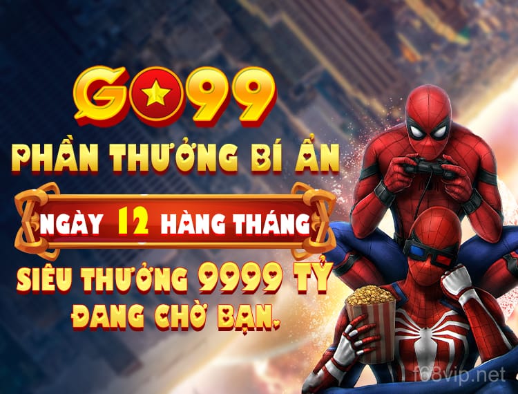 Sự kiện nổ hũ đặc biệt